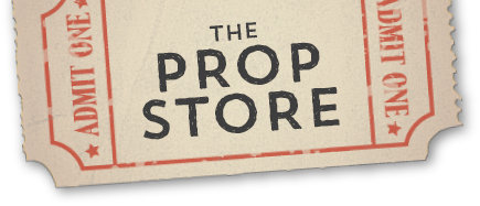 The Prop Store