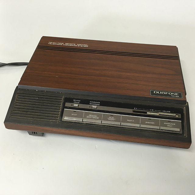 Telephones Mobiles Walkie Talkies Select from premium answering machine images of the highest quality. the prop store