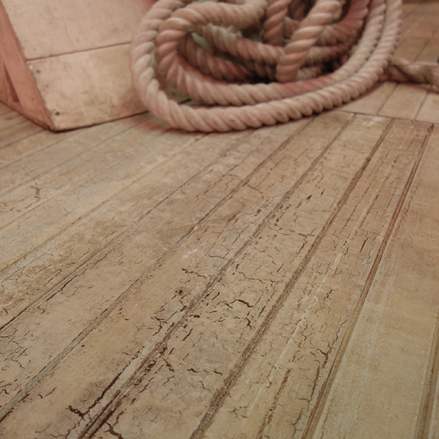 FLOORING, Boardwalk Decking 1000 x 2500mm