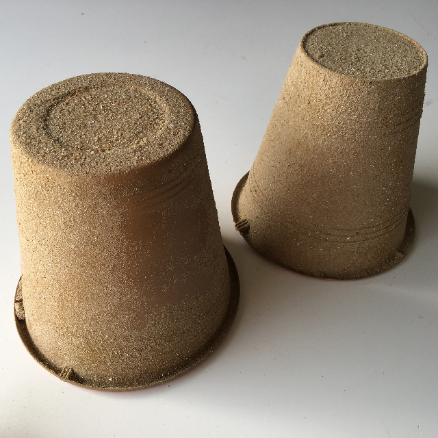 SAND CASTLE, Replica