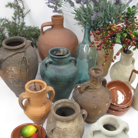 Roman Tuscan and Toga Party