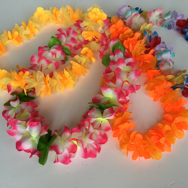LEI, Assorted Colours