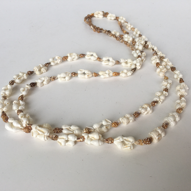 SEA, Shell - Necklace