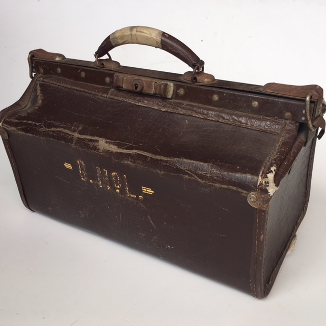 BAG, Gladstone Style - B.Mcl