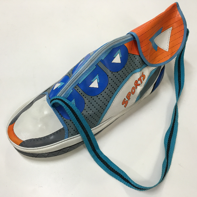 BAG, Kids Novelty Shoe