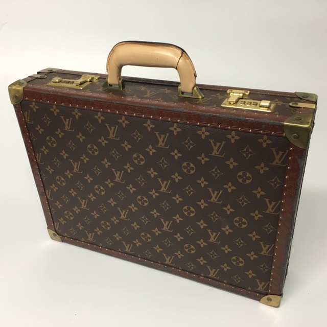 BRIEFCASE, Louis Vuitton