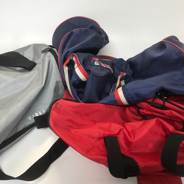 BAG, Unbranded Sport Assorted