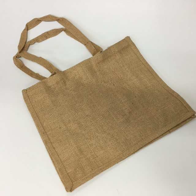 BAG, Generic Jute Shopping Bag