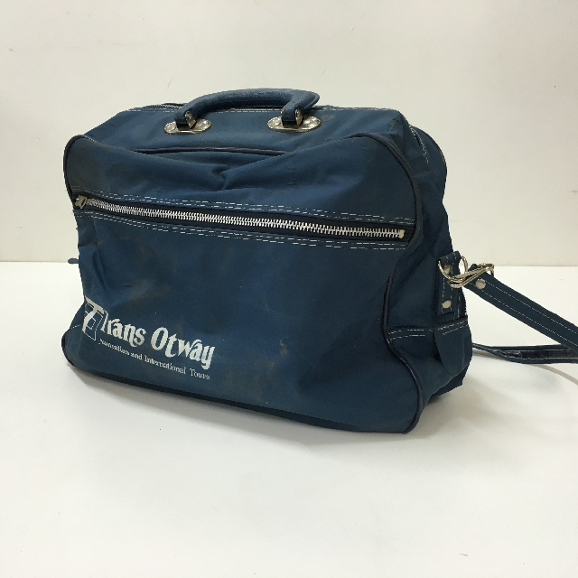 BAG, Retro Travel - Otway Travel