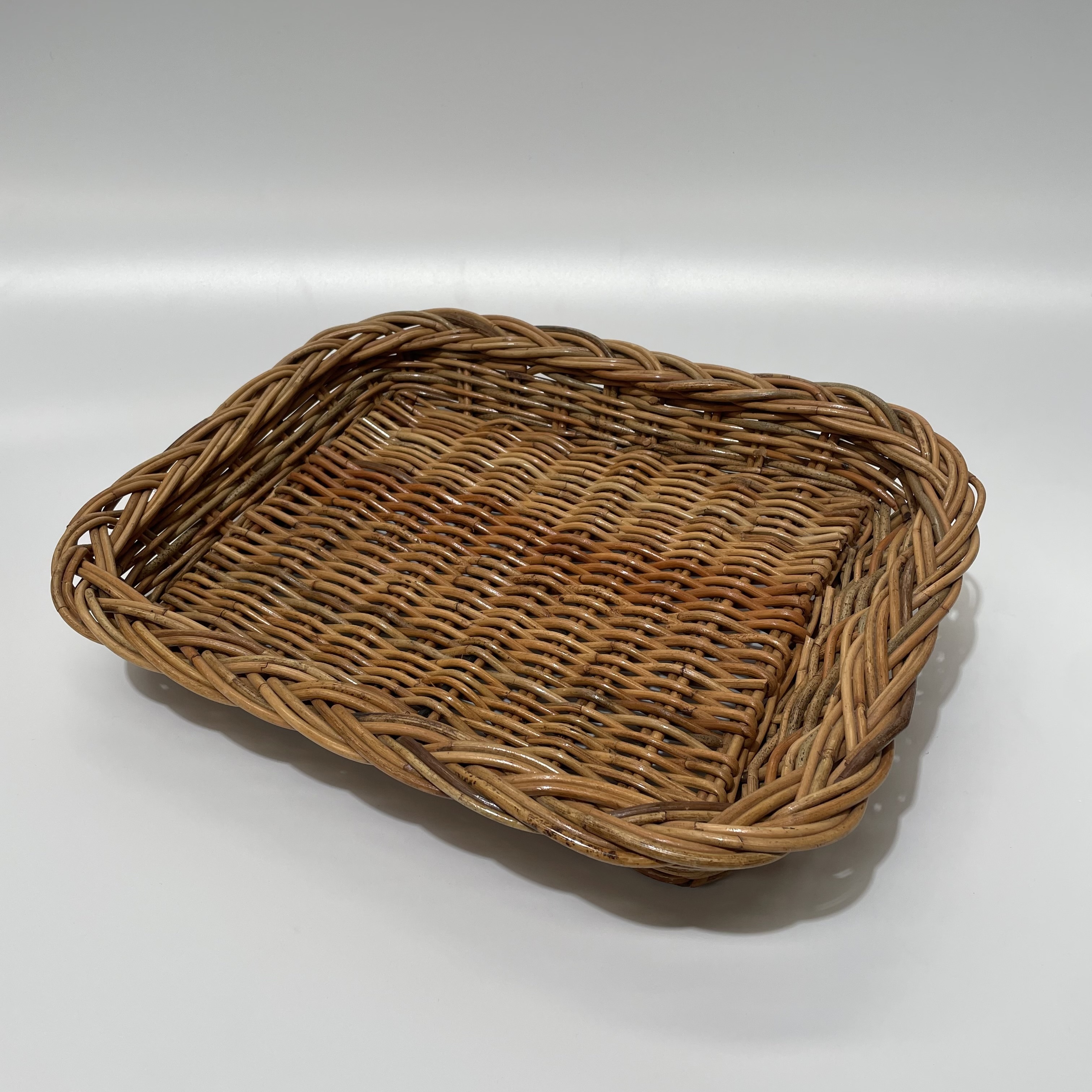 BASKET, Shallow Tray (Small)