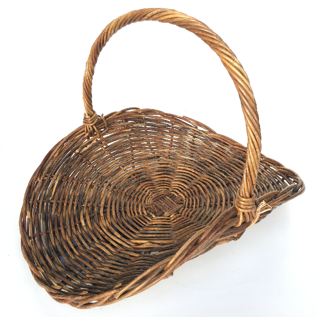 BASKET, Flower Basket