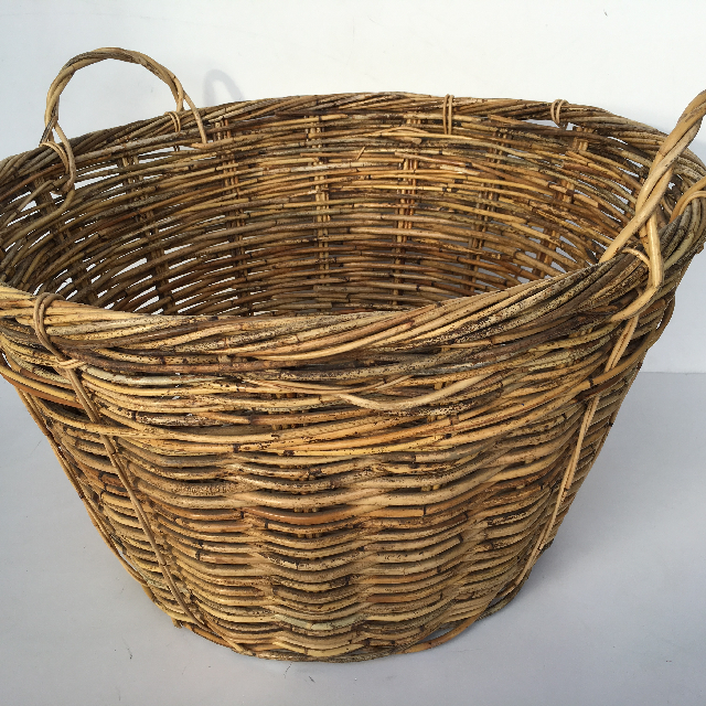 BASKET, Large Tapered 50-60cm