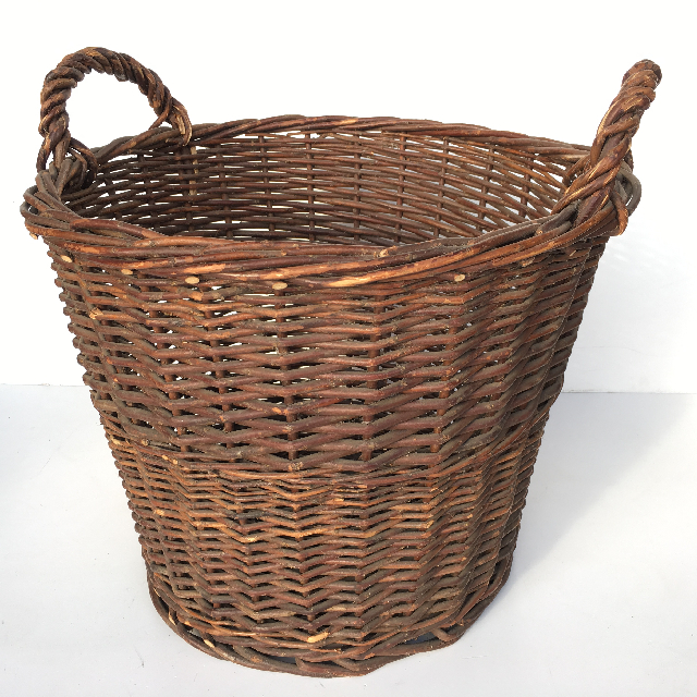 Baskets