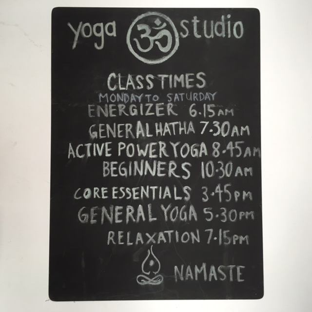 BLACKBOARD, Medium Plain 65 x 90cm