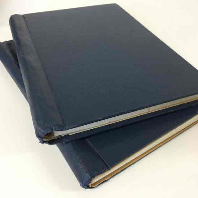 BOOK, Medical - Thesis Navy