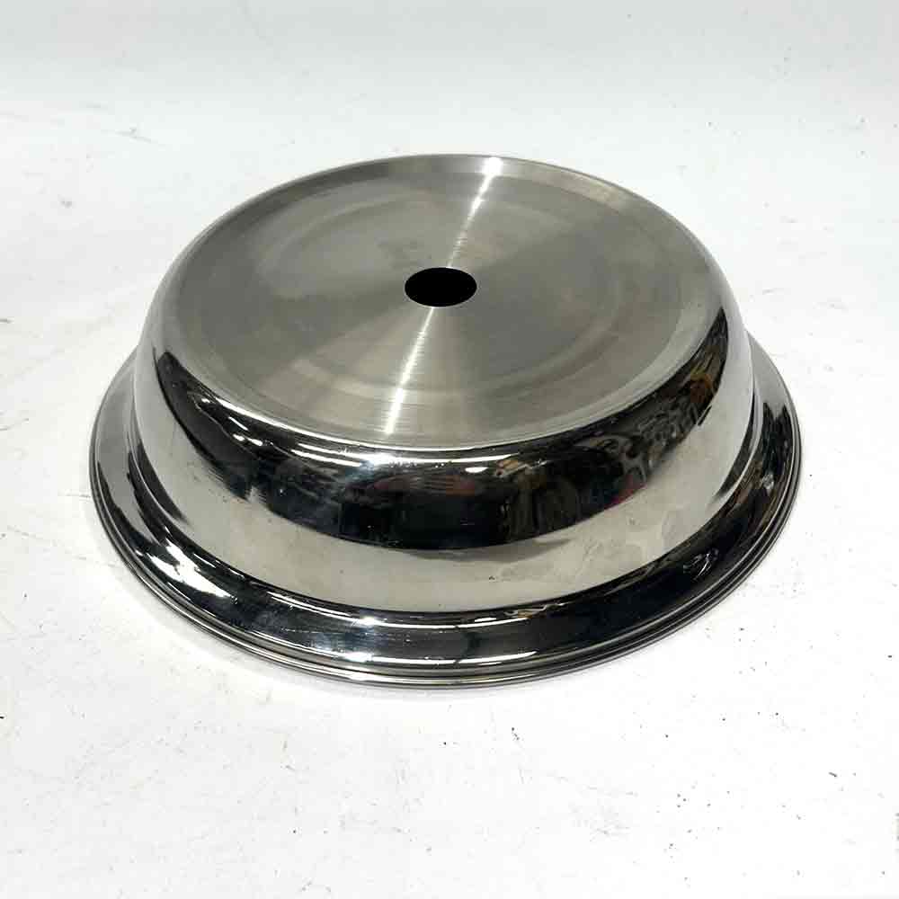 CLOCHE, Stainless Steel Food Cover 26cmD