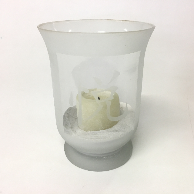 WINDLIGHT, Asian Motif