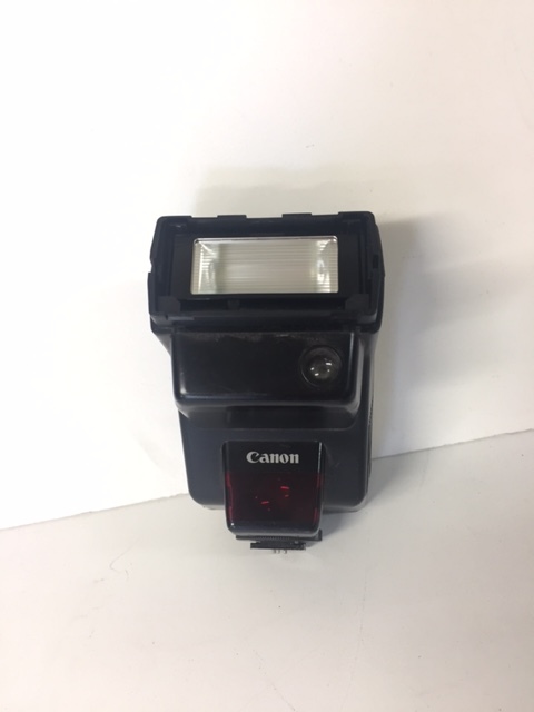CAMERA, Flash Canon Speedlite 300EZ