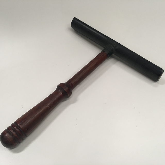 FLASH LAMP, 1900s Vintage Style