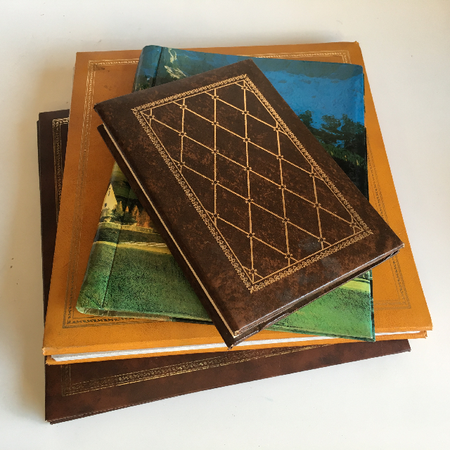 PHOTO ALBUM, Assorted