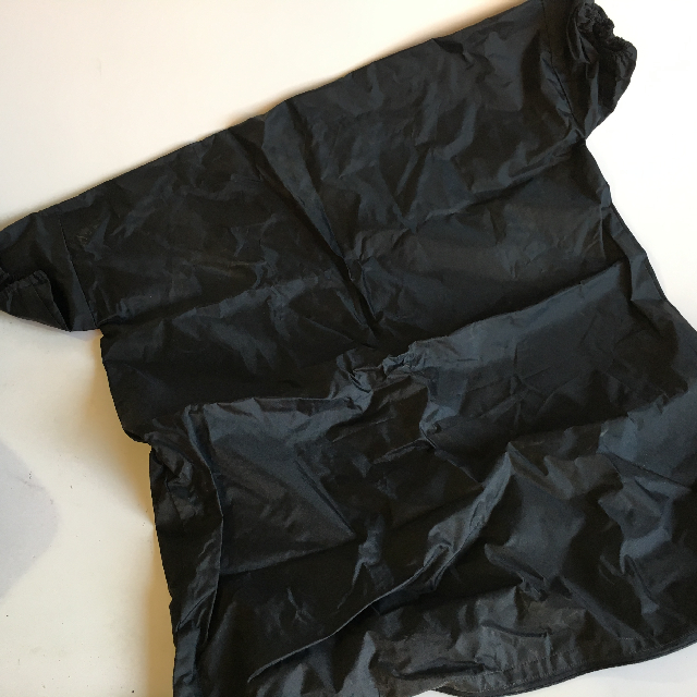 PHOTOGRAPHY, Darkroom Bag (for Changing Film)