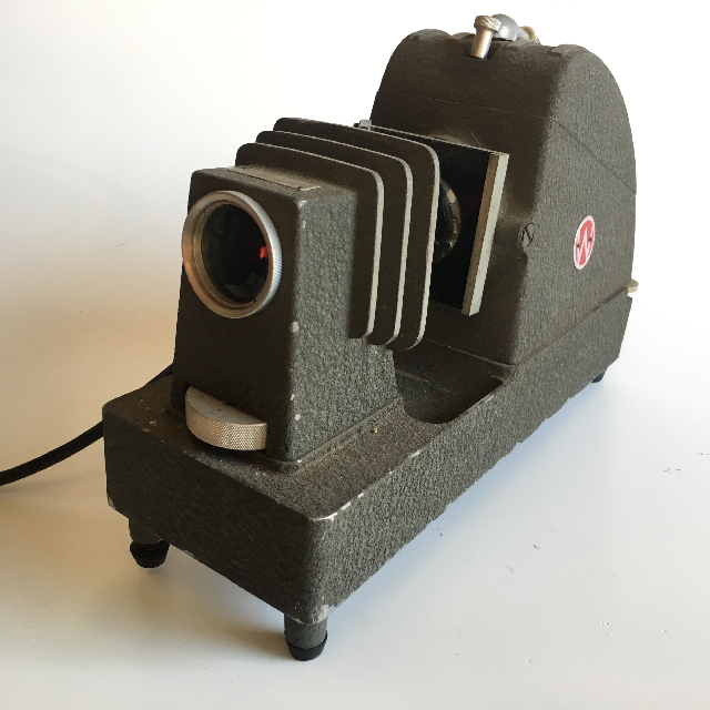 PROJECTOR, 1960s Waterworth