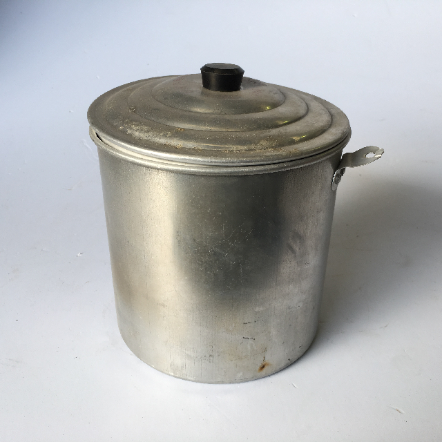 BILLY, Aluminium