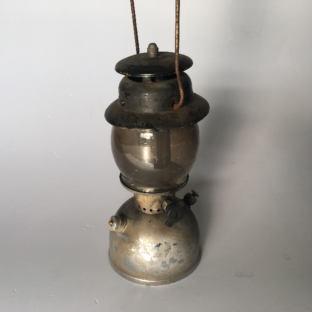 GAS LANTERN, Old Style
