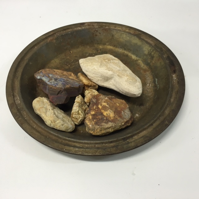GOLD PANNING , Bowl Small