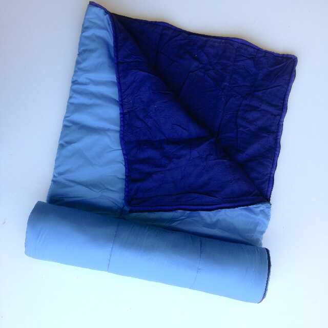 SLEEPING BAG, Kids Spiderman