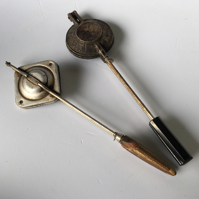 UTENSIL, Camp Toastie Maker