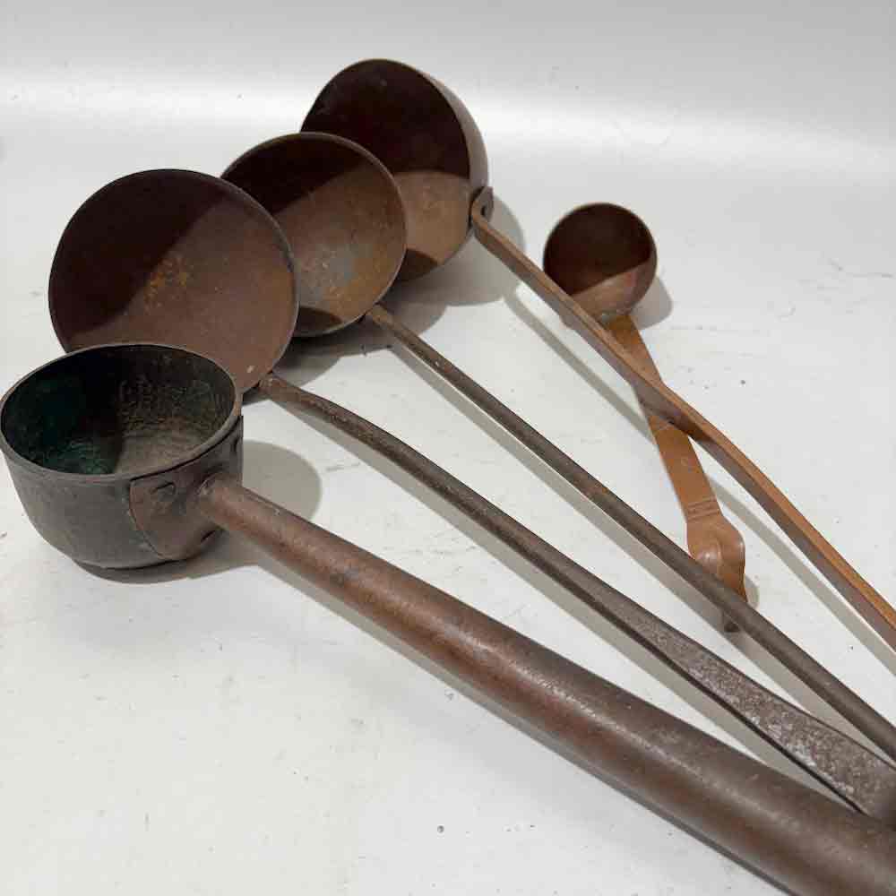 UTENSIL, Ladle