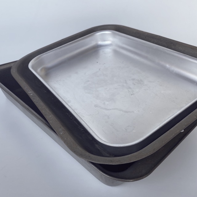 BAKING DISH, Rectangular Oven Tray