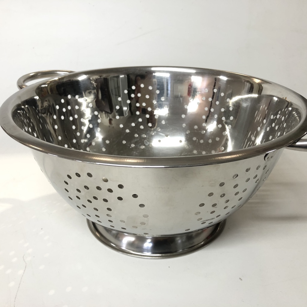 COLANDER, Generic 