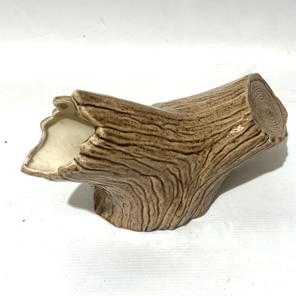 VASE, Ceramic Tree Branch