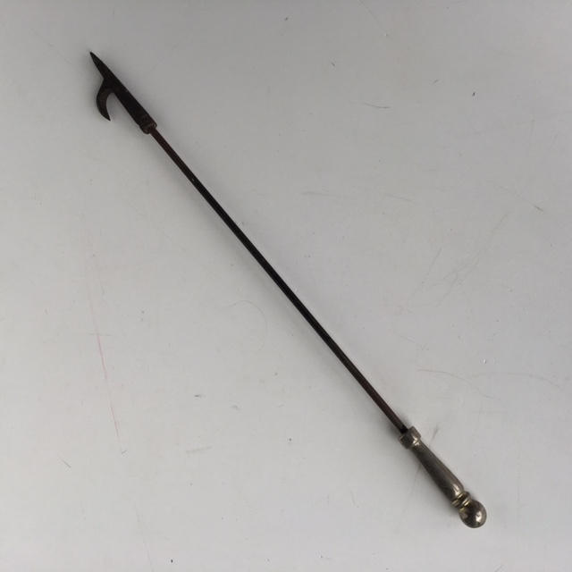 FIRE TOOL, Brass Assorted