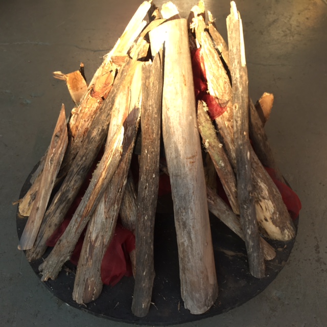 Fire Fuel and Heating