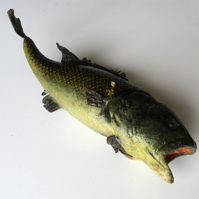 SEAFOOD, Artificial - Trout (Fish)
