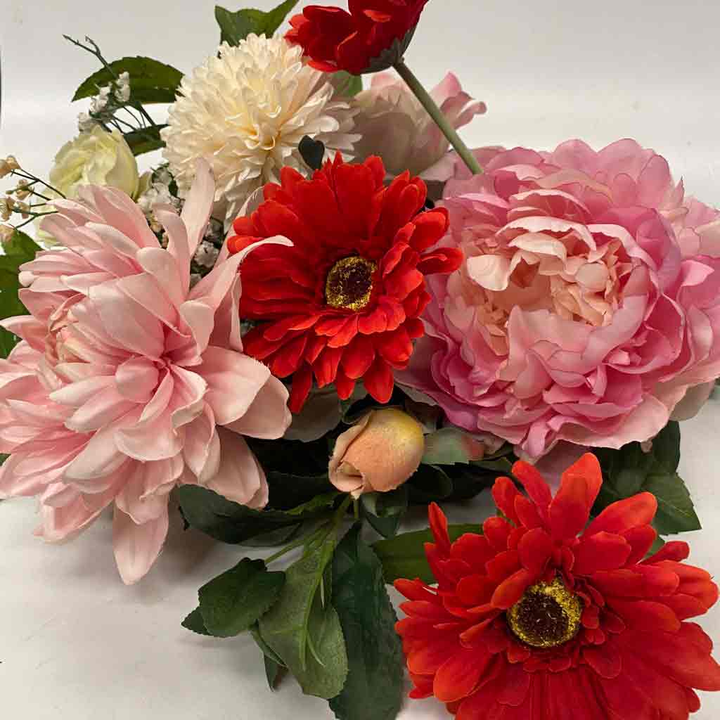 FLORAL, Bouquet - Assorted