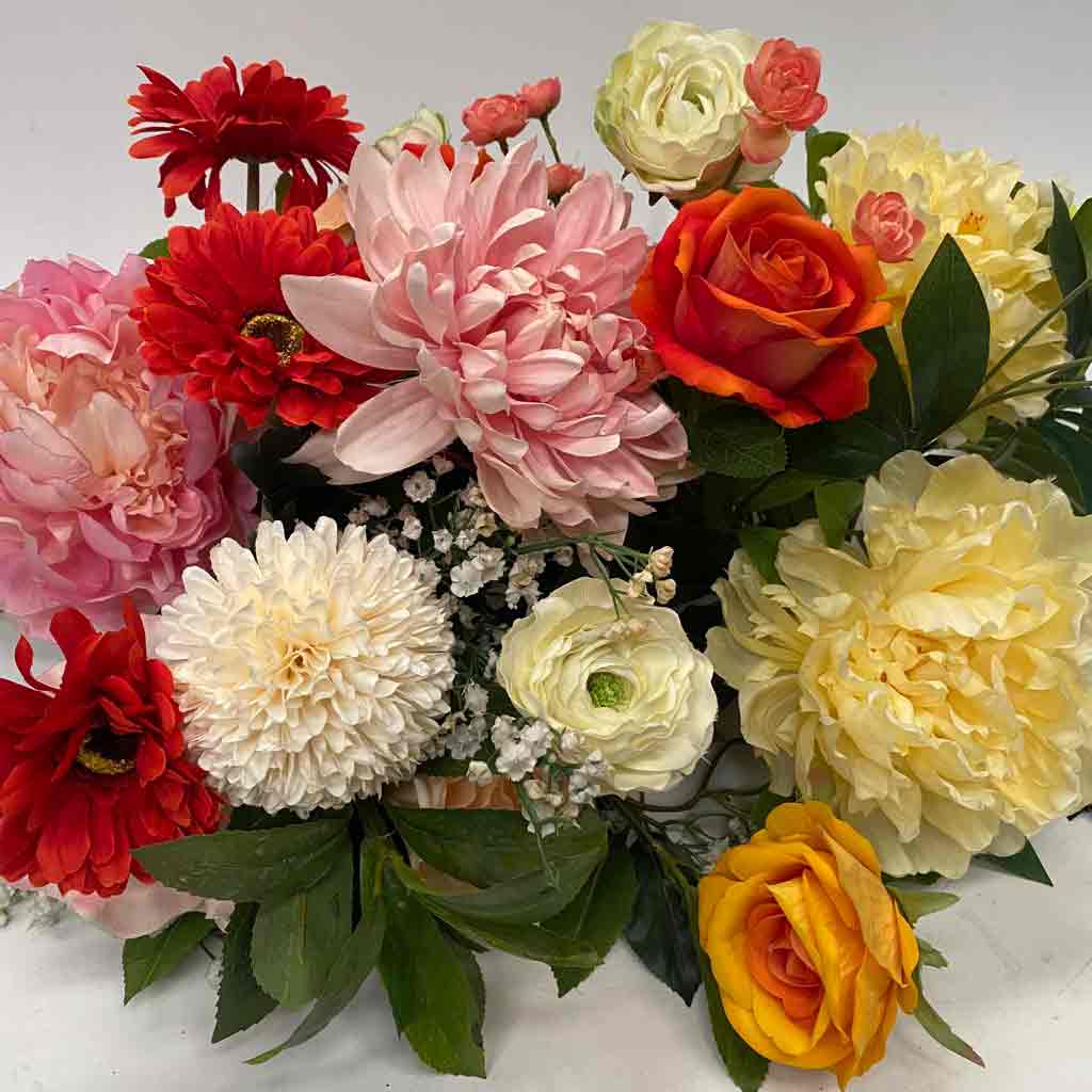 Flowers and Floristry