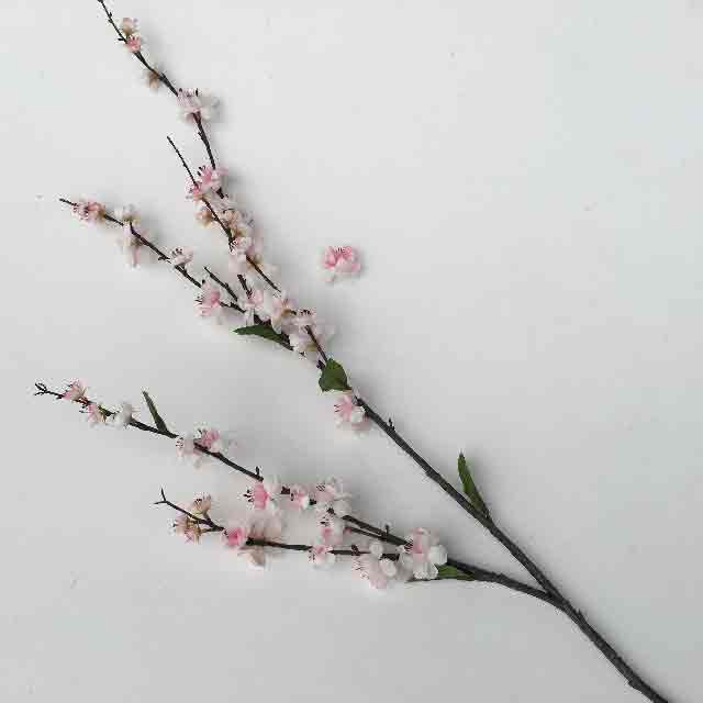 FLOWER, Blossom - Light Pink