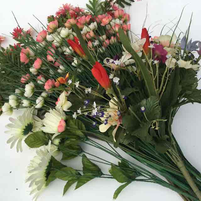 FLOWER, Spring Selection - Bucket Lot