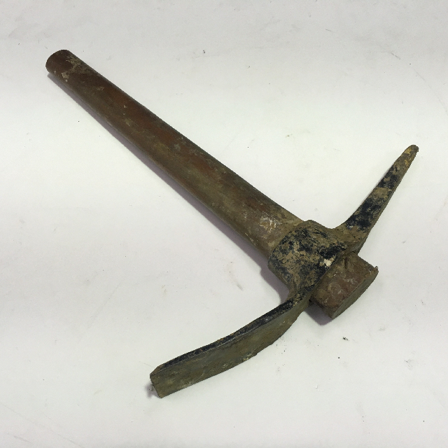 TOOL, Pick Short Handle