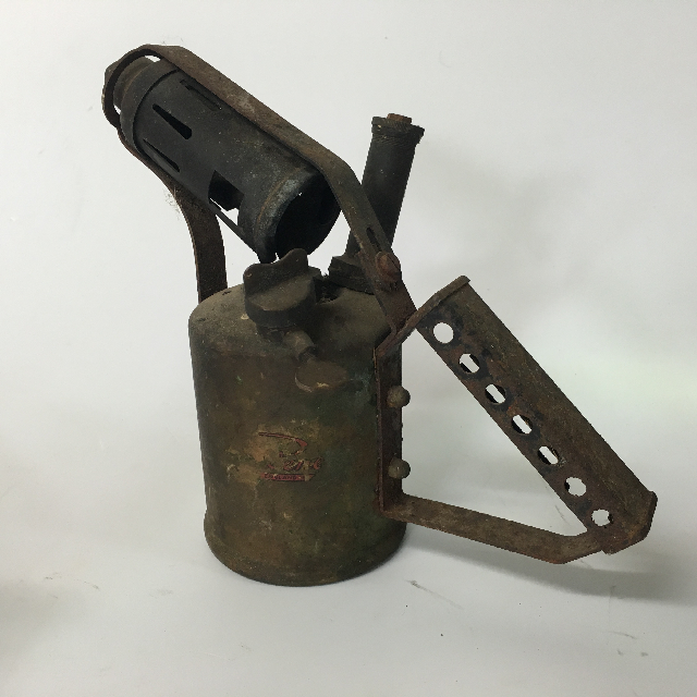 TOOL, Vintage Blow Torch