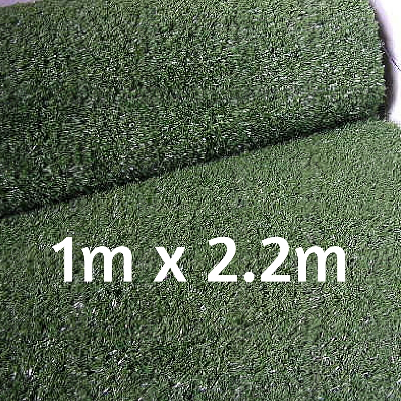 GRASS, Faux - 1m x 2.2m Roll ** Other sizes available