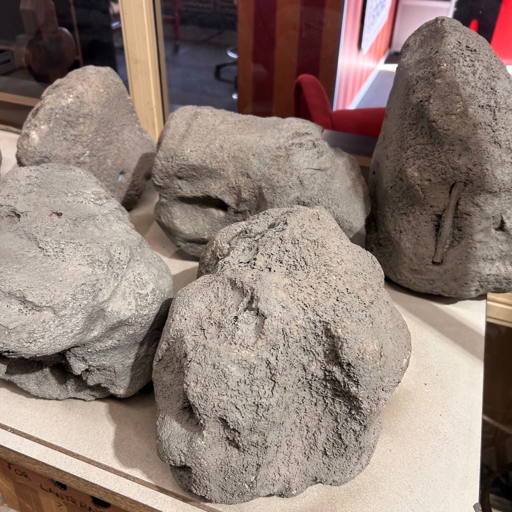 ROCK, Small 30-40cm