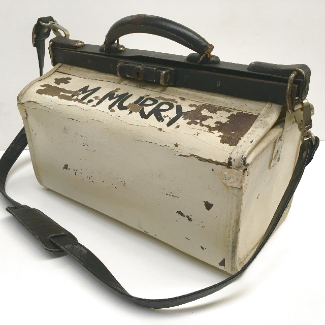 BAG, Bookies - Cream Murry