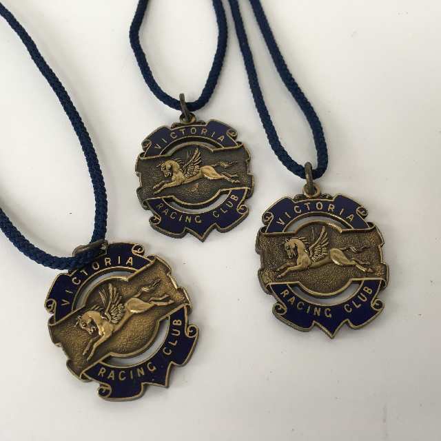 MEDALLION, Horse Racing - VIC Members