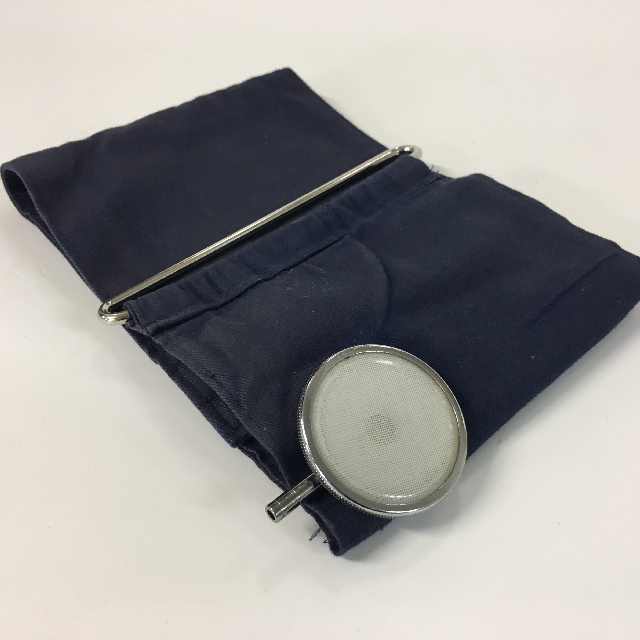 BLOOD PRESSURE, Arm Band - Navy