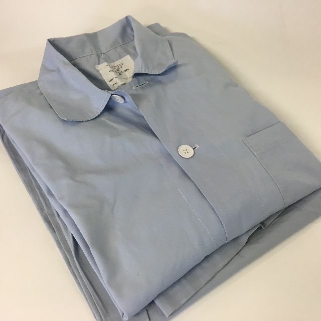 CLOTHING, Pyjama Set - Light Grey